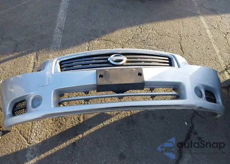 2012 Nissan Maxima 3.5 S from USA, damaged, VIN 1N4AA5AP3CC817871